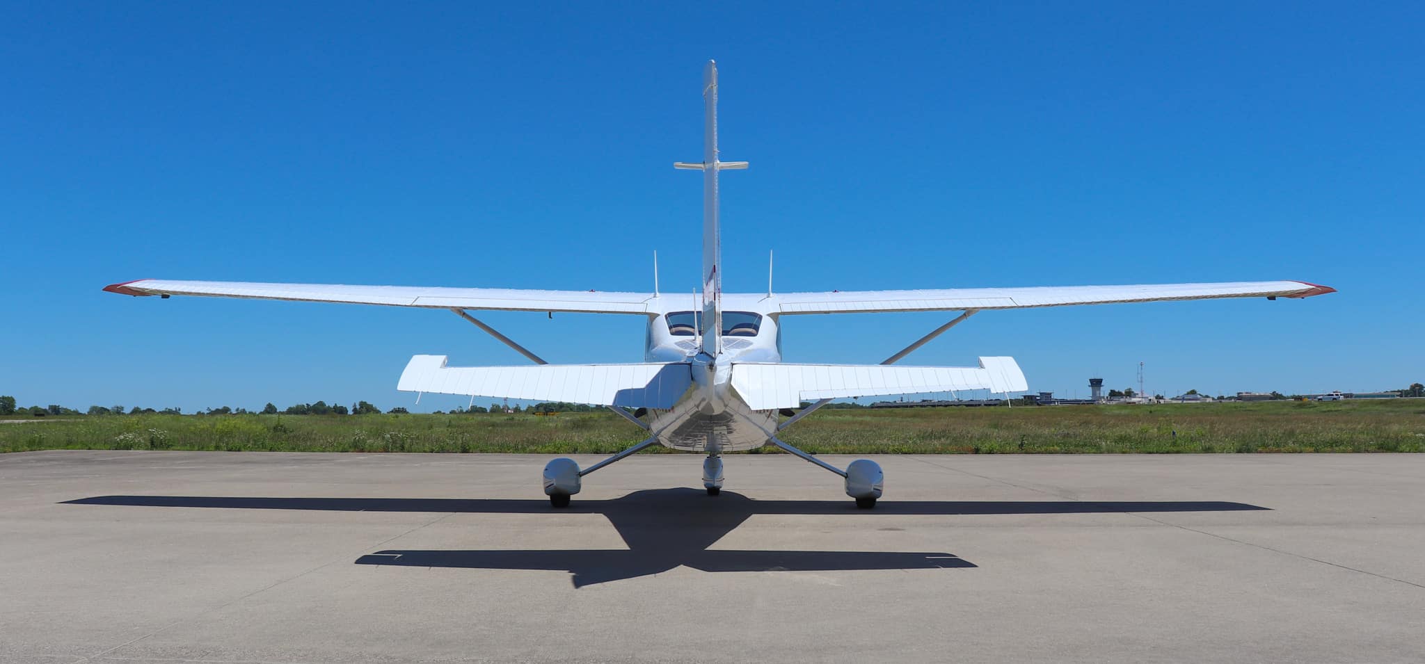 2007 Cessna 182t Skylane Forsale Airmart (22)