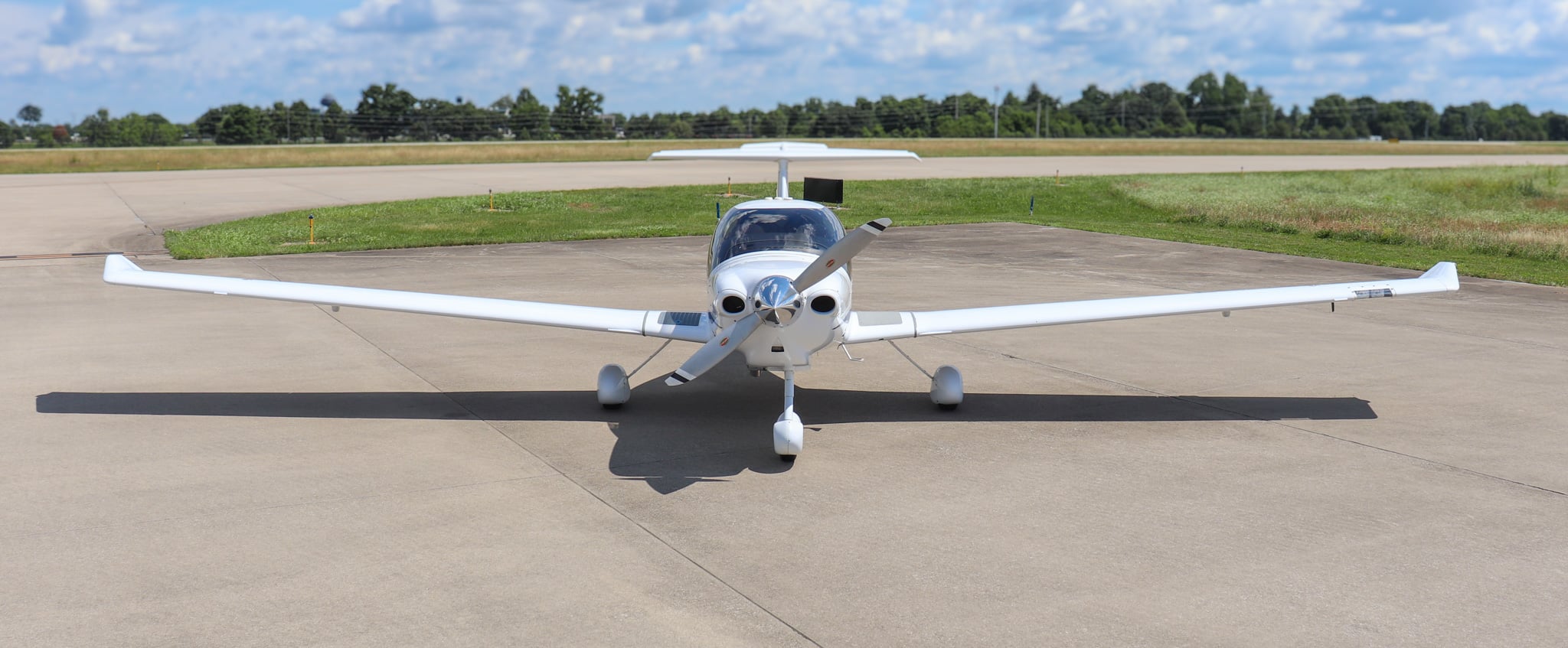 2007 Diamond Da40 Forsale Airmart (10)