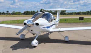 2007 Diamond Da40 Forsale Airmart (11)