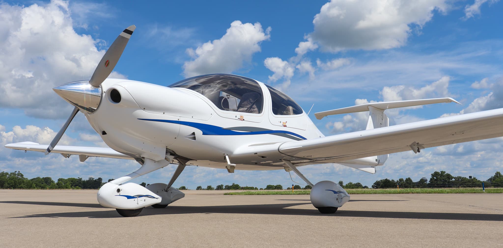 2007 Diamond Da40 Forsale Airmart (12)