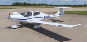 2007 Diamond Da40 Forsale Airmart (13)