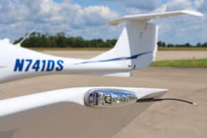 2007 Diamond Da40 Forsale Airmart (14)