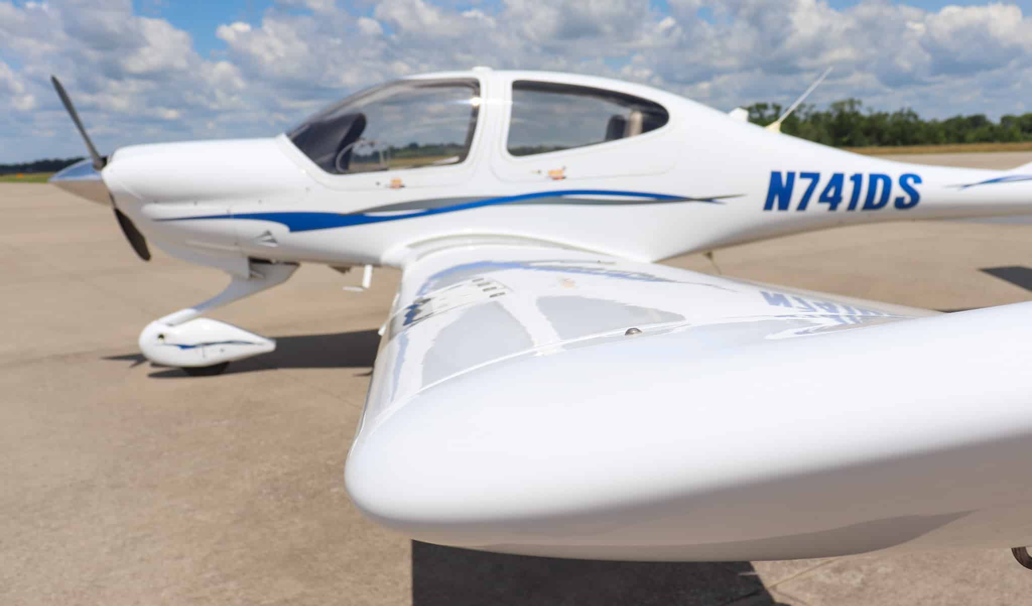 2007 Diamond Da40 Forsale Airmart (15)