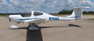2007 Diamond Da40 Forsale Airmart (16)