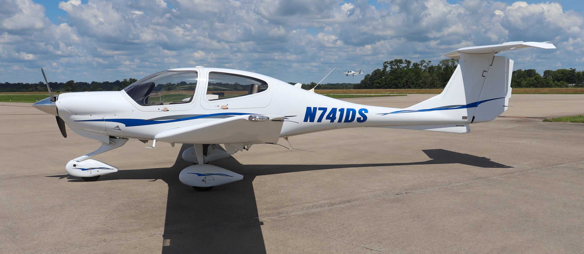 2007 Diamond Da40 Forsale Airmart (16)