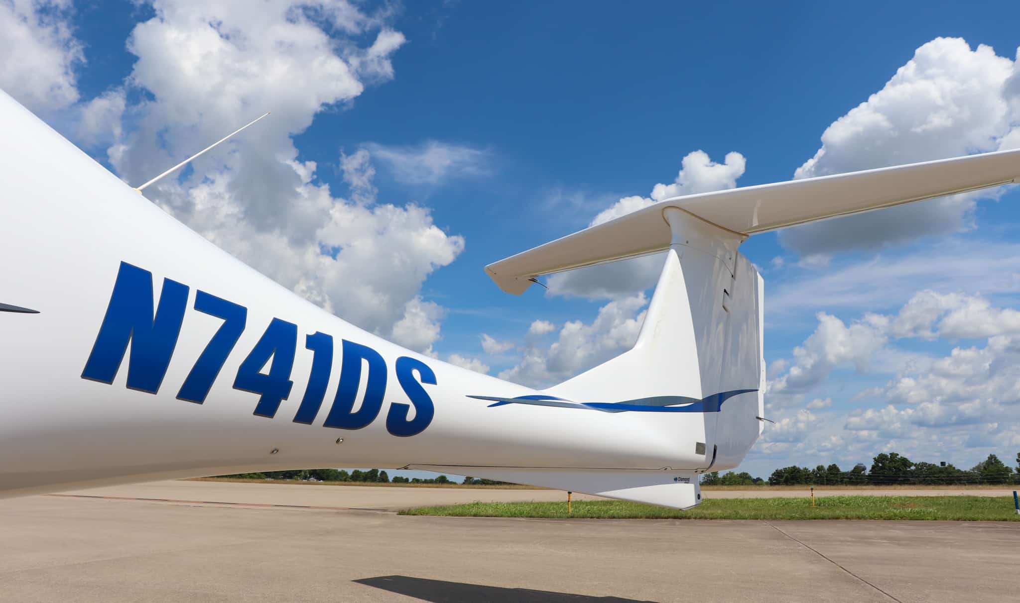 2007 Diamond Da40 Forsale Airmart (18)