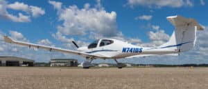 2007 Diamond Da40 Forsale Airmart (21)