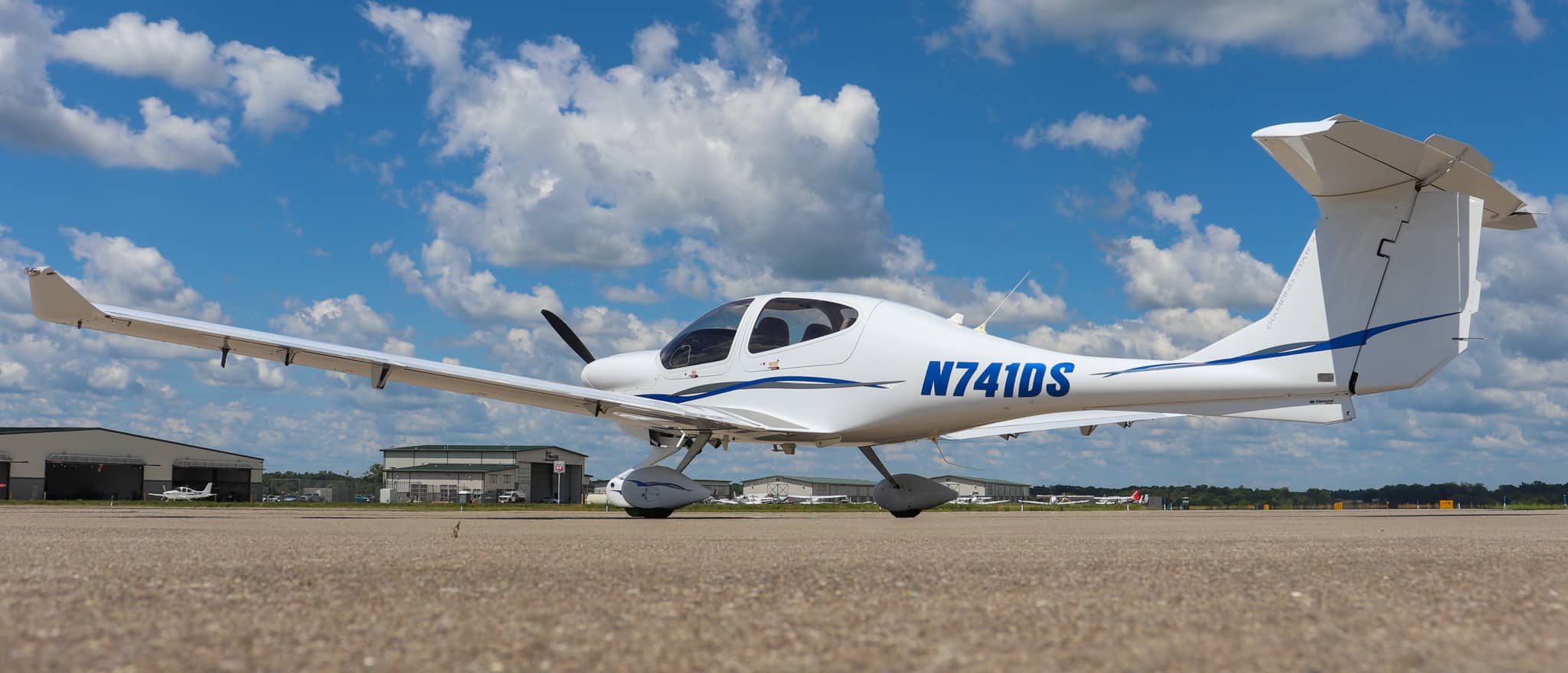 2007 Diamond Da40 Forsale Airmart (21)