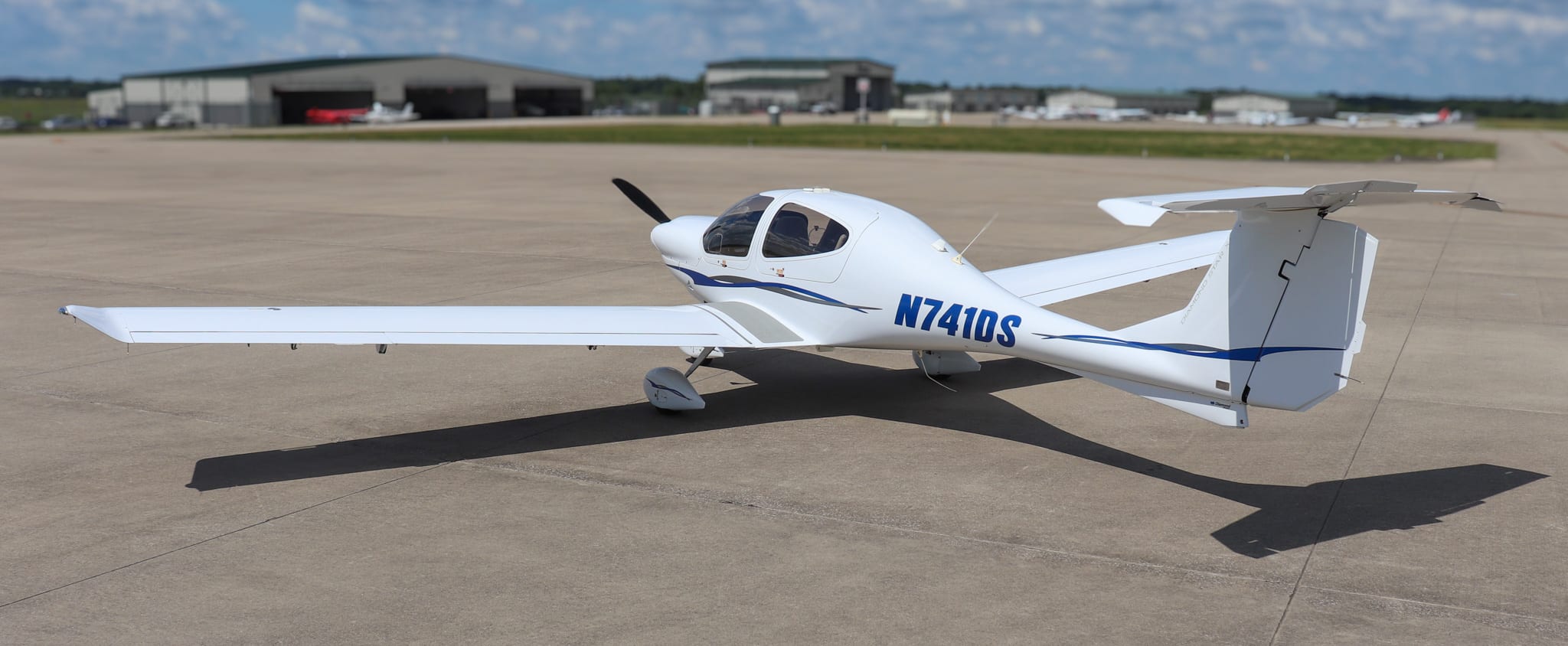 2007 Diamond Da40 Forsale Airmart (22)