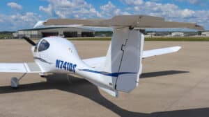 2007 Diamond Da40 Forsale Airmart (23)