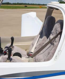2007 Diamond Da40 Forsale Airmart (3)