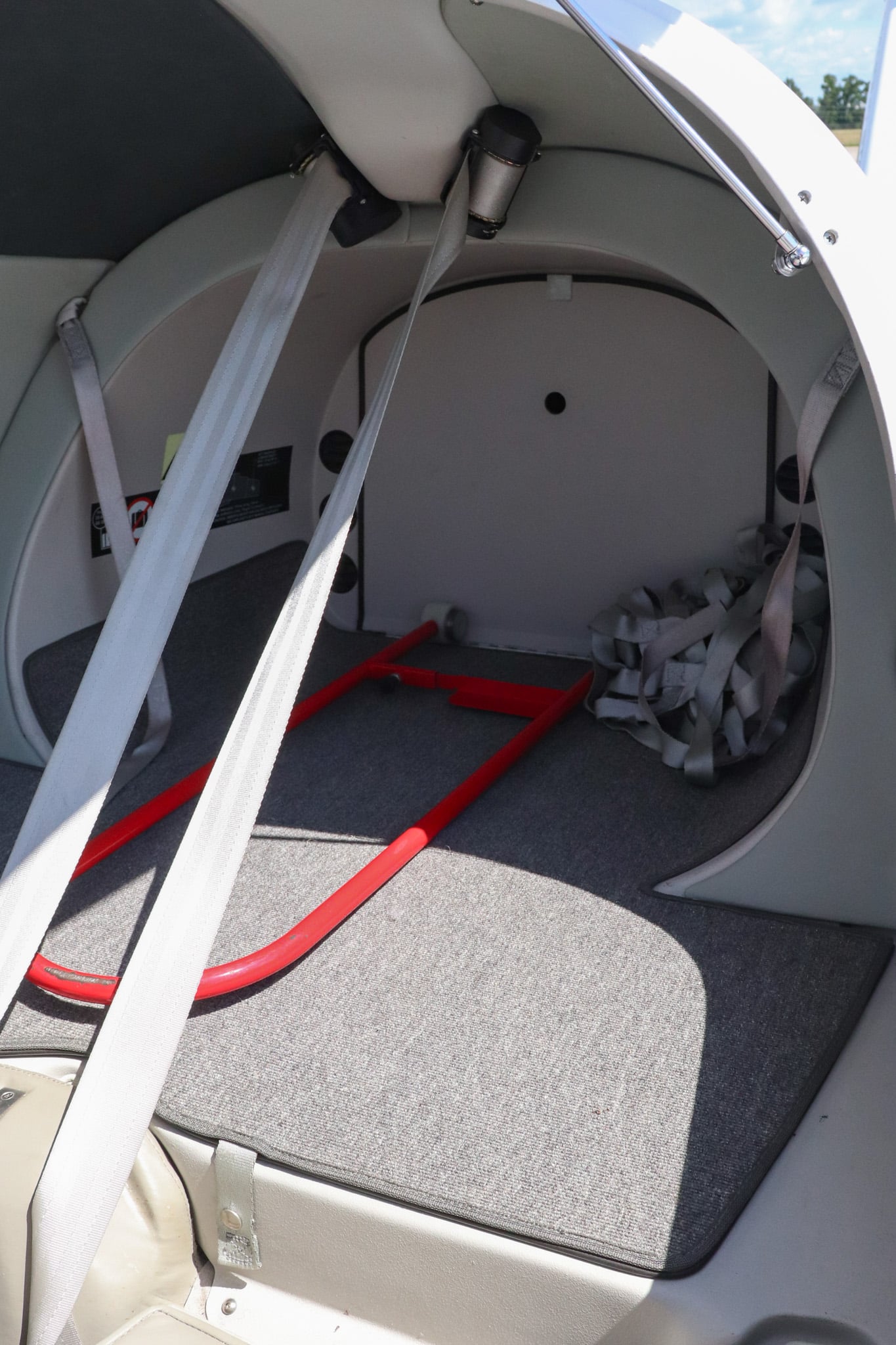 2007 Diamond Da40 Forsale Airmart (6)