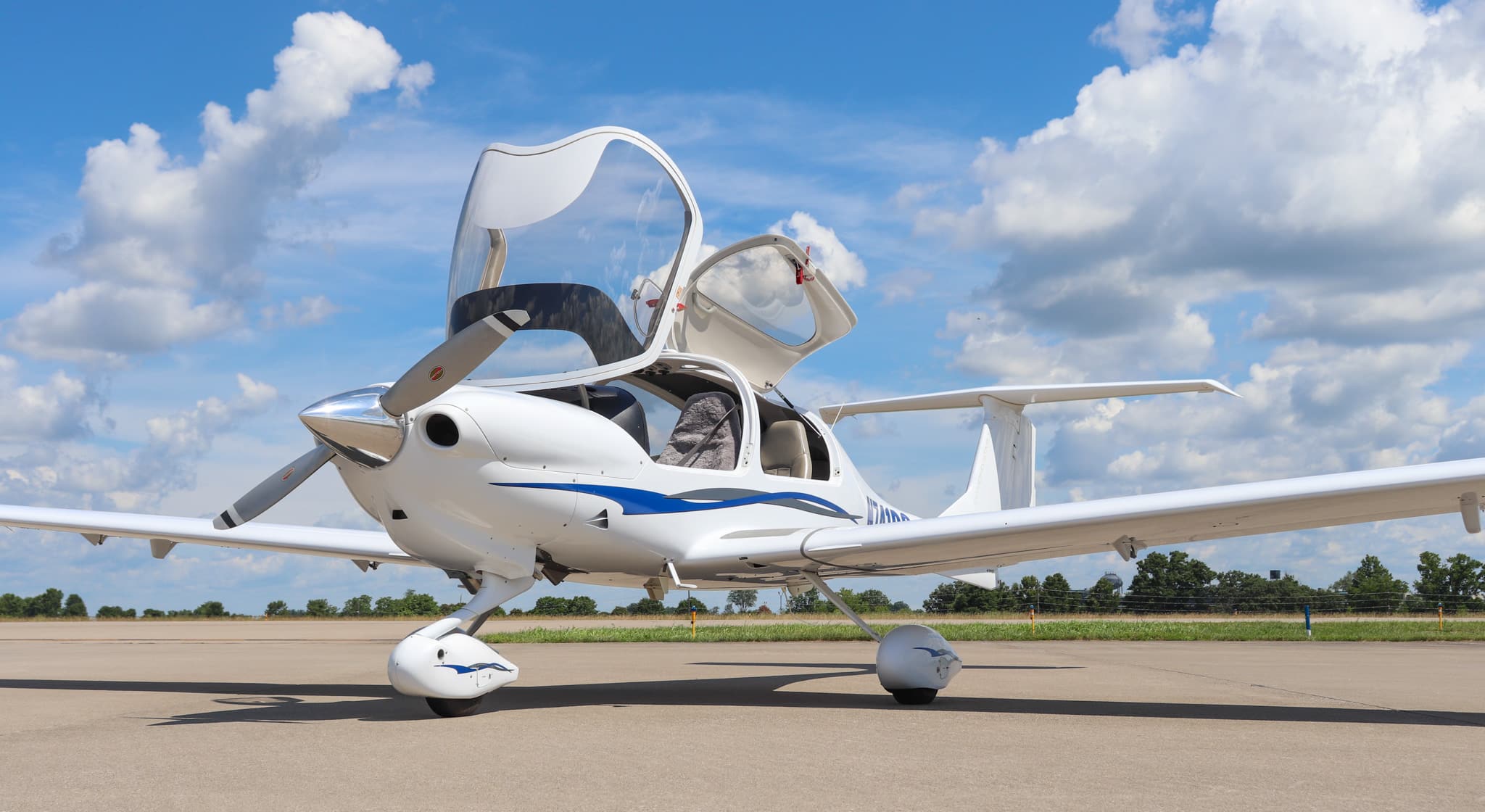 2007 Diamond Da40 Forsale Airmart (7)