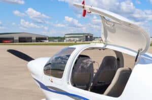 2007 Diamond Da40 Forsale Airmart (9)