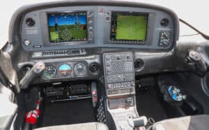 2011 Cirrus Sr20 G3 Forsale Airmart (1)