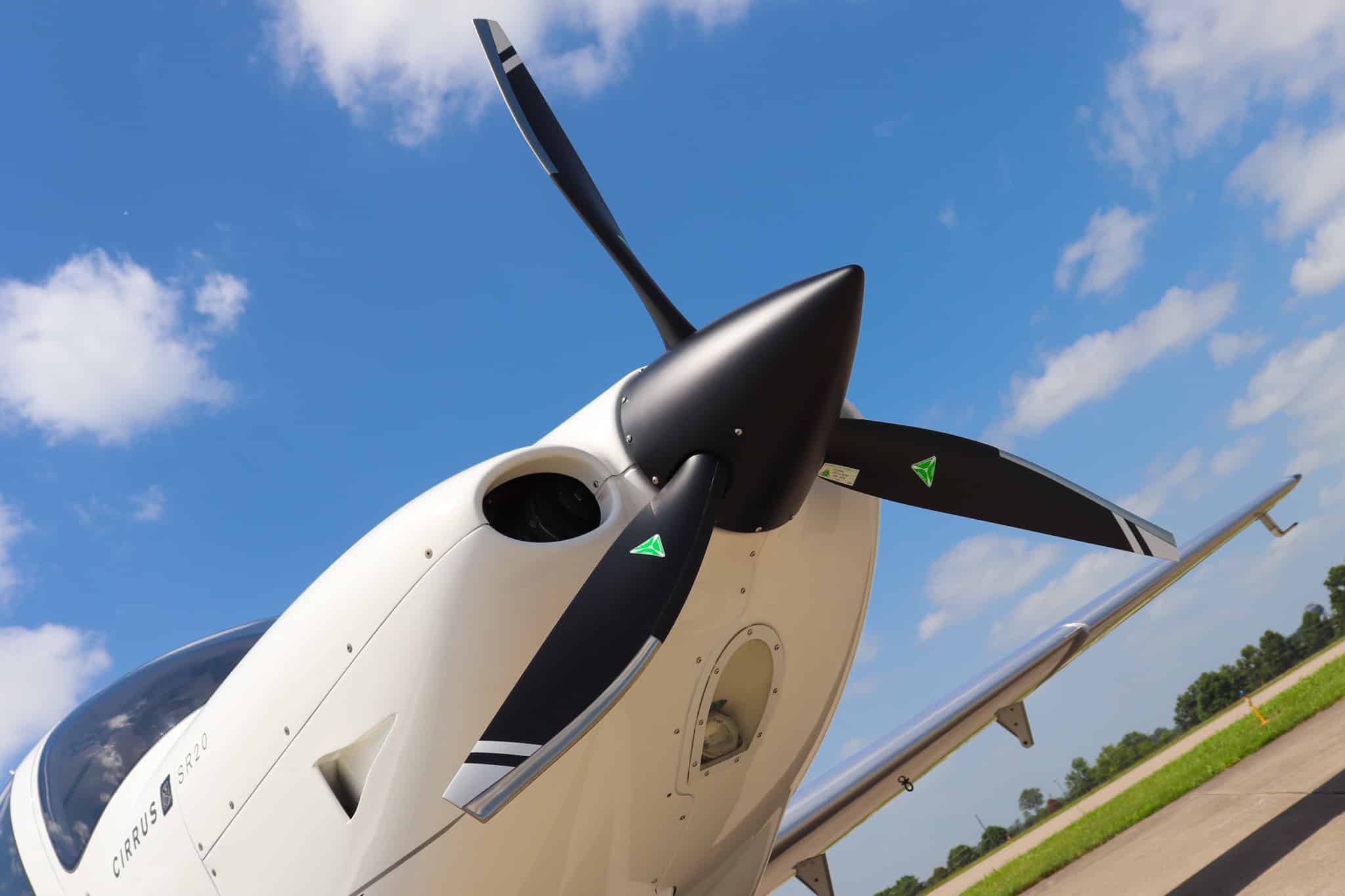 2011 Cirrus Sr20 G3 Forsale Airmart (10)