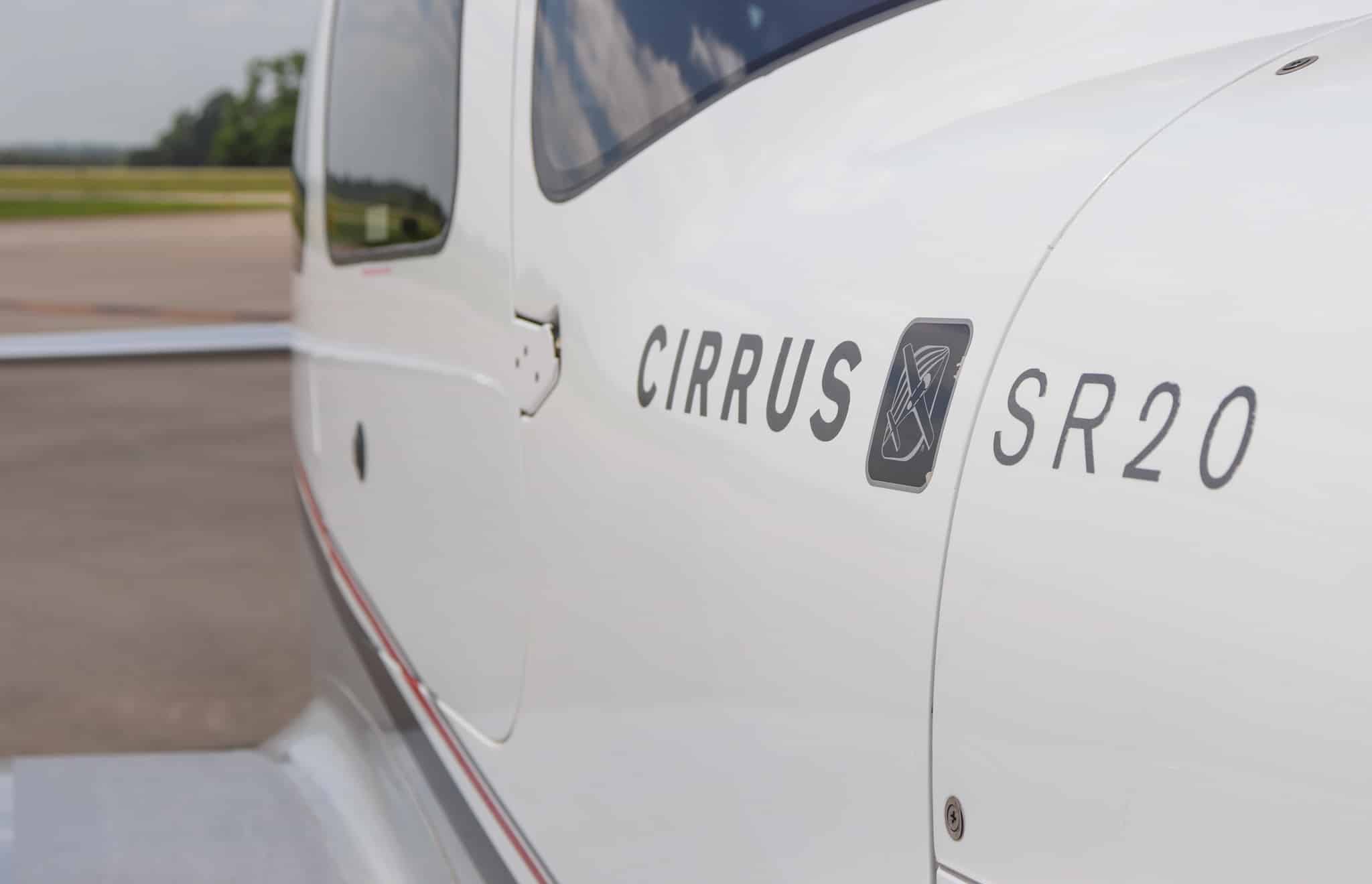2011 Cirrus Sr20 G3 Forsale Airmart (11)