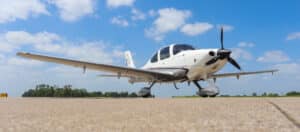 2011 Cirrus Sr20 G3 Forsale Airmart (12)