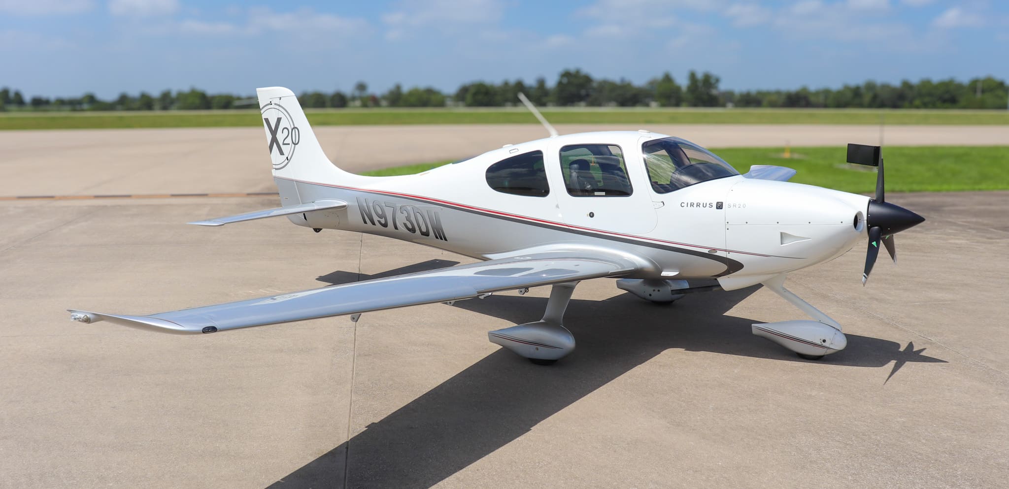 2011 Cirrus Sr20 G3 Forsale Airmart (13)