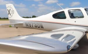2011 Cirrus Sr20 G3 Forsale Airmart (15)