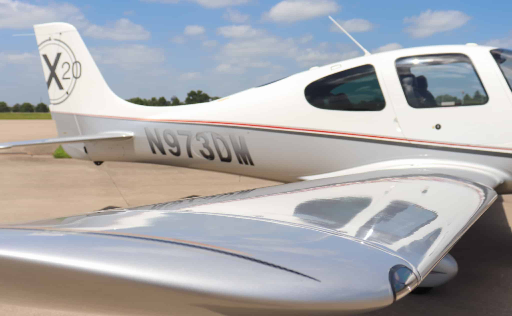 2011 Cirrus Sr20 G3 Forsale Airmart (15)