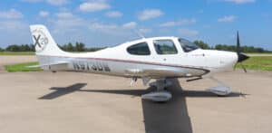 2011 Cirrus Sr20 G3 Forsale Airmart (17)
