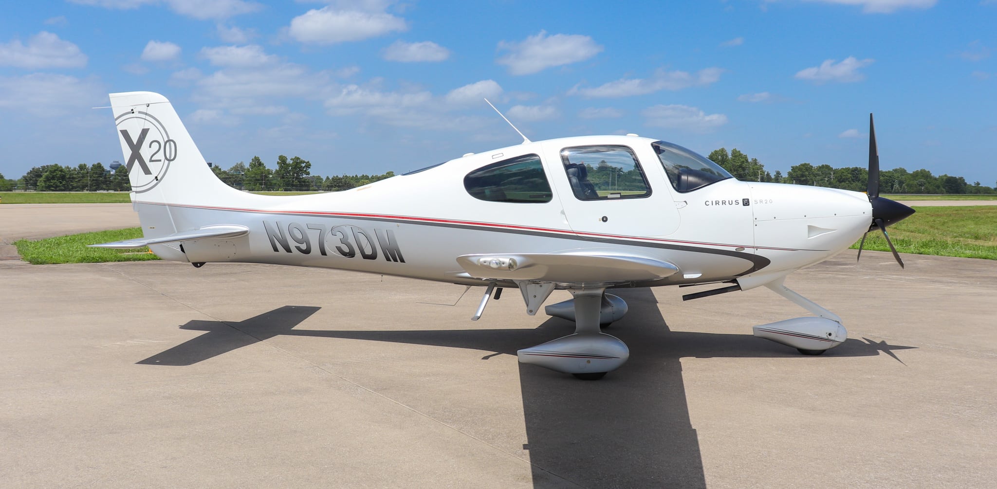 2011 Cirrus Sr20 G3 Forsale Airmart (17)