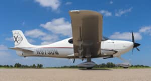 2011 Cirrus Sr20 G3 Forsale Airmart (18)