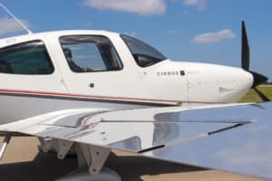 2011 Cirrus Sr20 G3 Forsale Airmart (19)