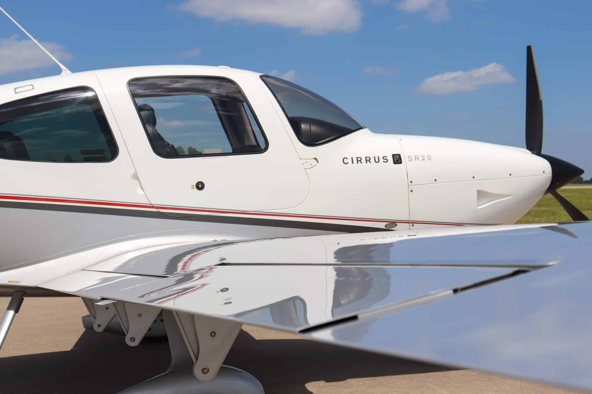 2011 Cirrus Sr20 G3 Forsale Airmart (19)