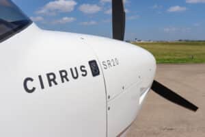 2011 Cirrus Sr20 G3 Forsale Airmart (24)