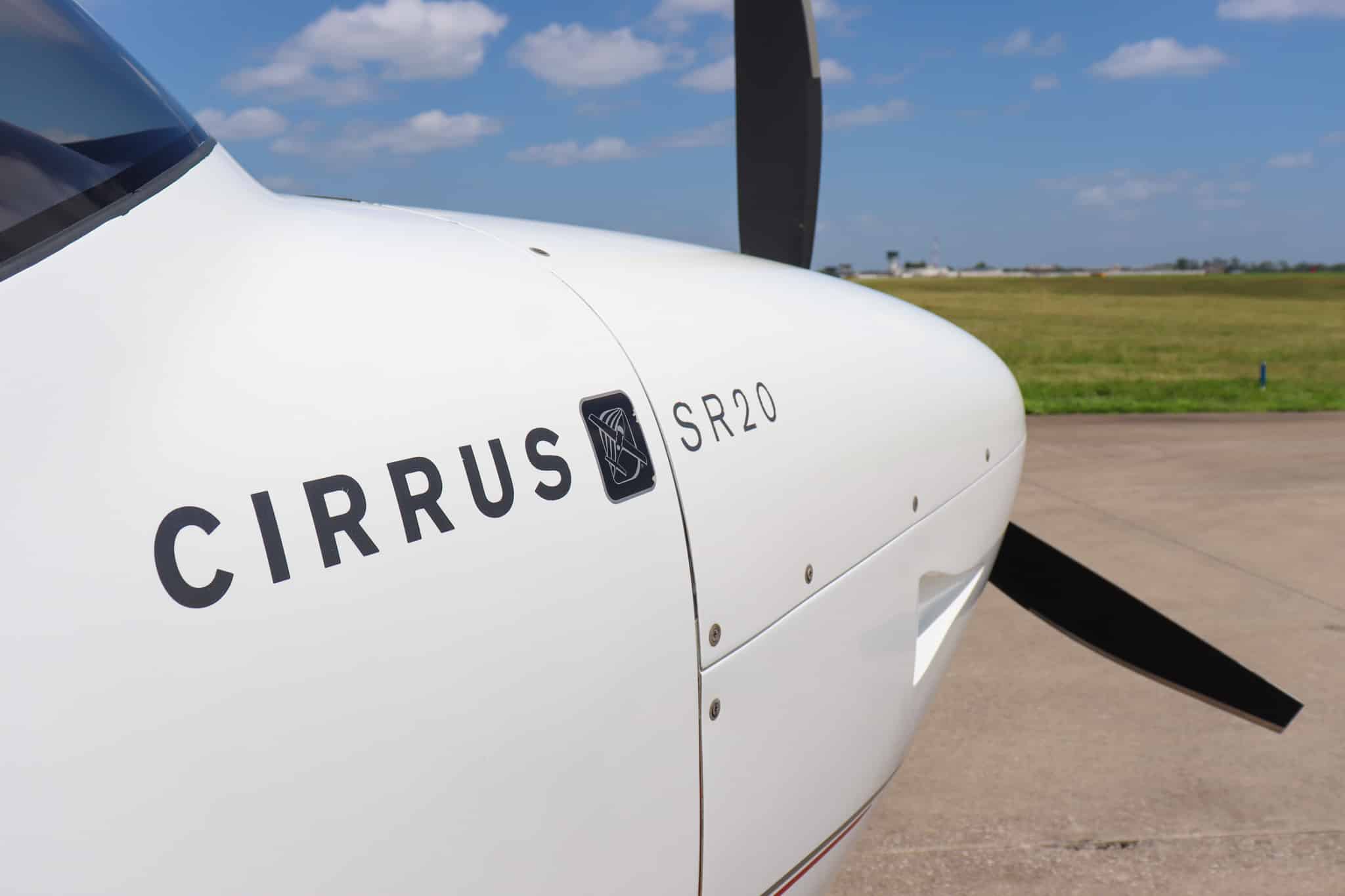 2011 Cirrus Sr20 G3 Forsale Airmart (24)