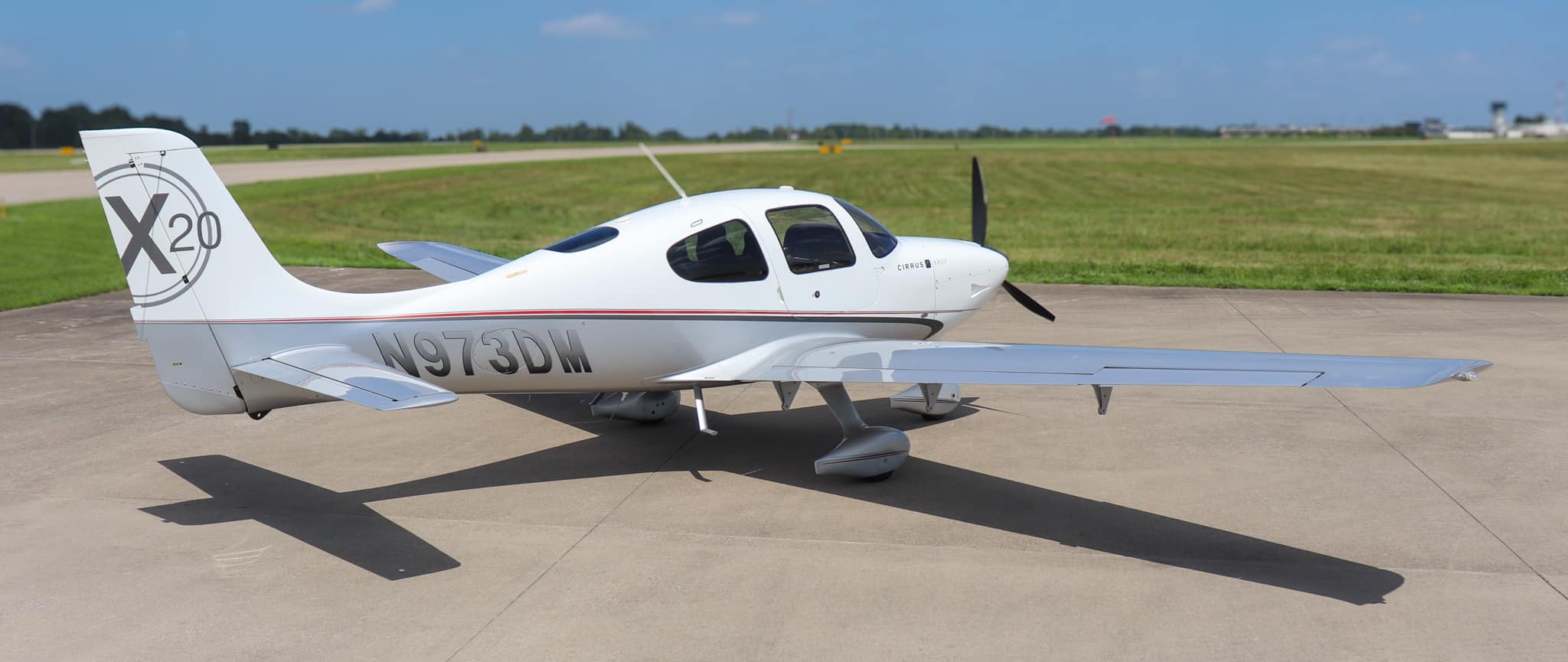 2011 Cirrus Sr20 G3 Forsale Airmart (26)