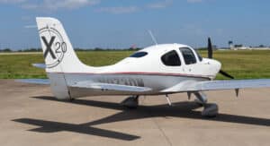 2011 Cirrus Sr20 G3 Forsale Airmart (27)