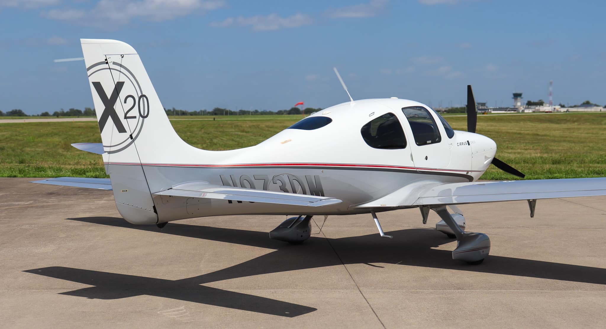 2011 Cirrus Sr20 G3 Forsale Airmart (27)