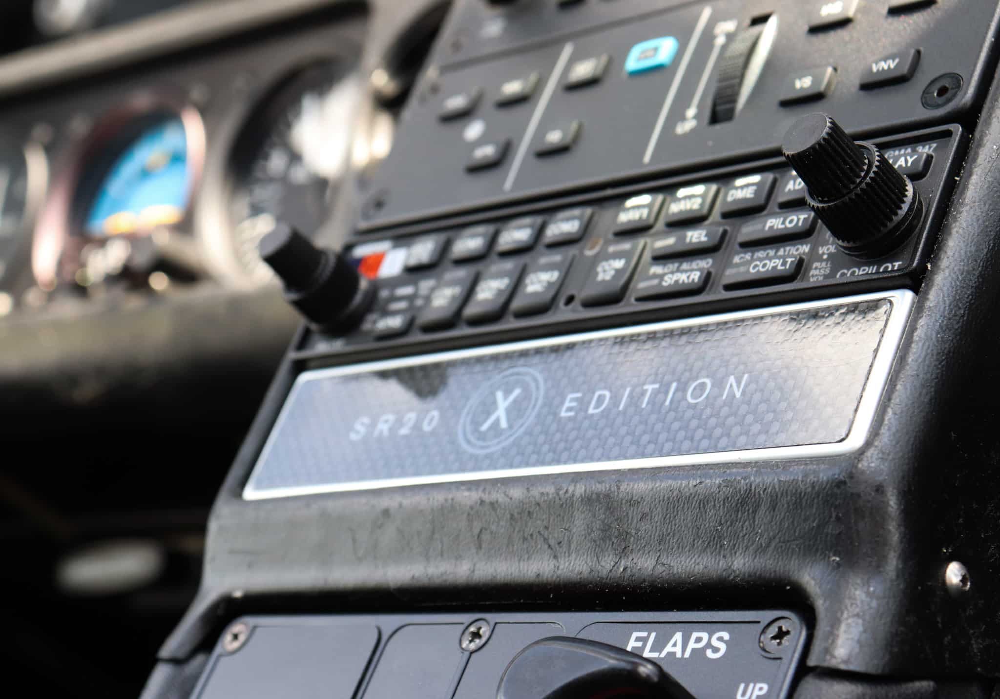 2011 Cirrus Sr20 G3 Forsale Airmart (3)
