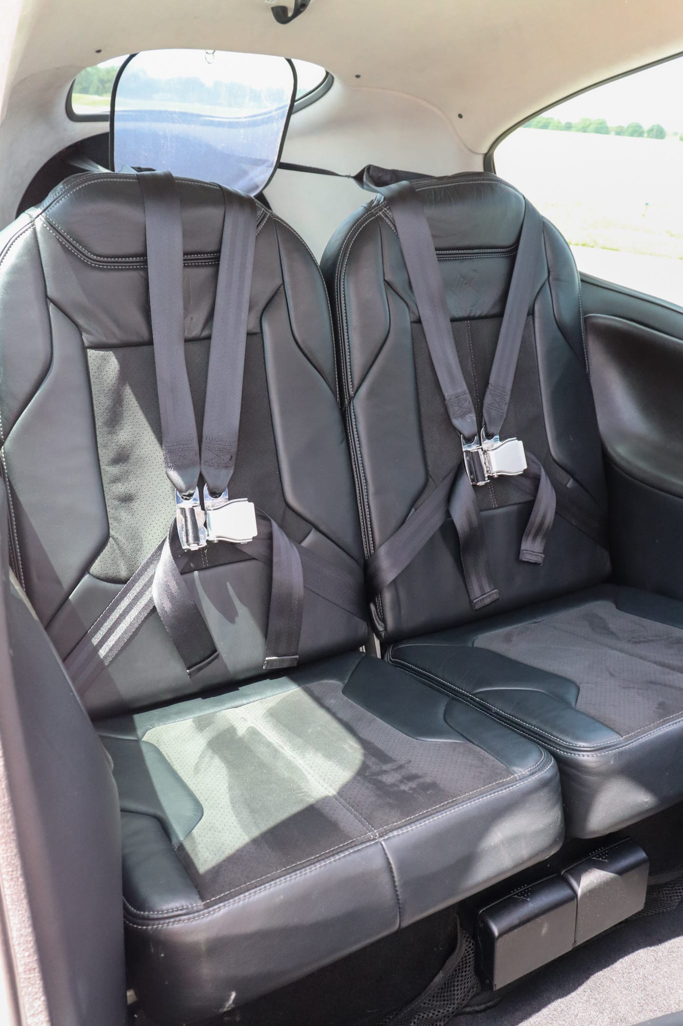 2011 Cirrus Sr20 G3 Forsale Airmart (4)