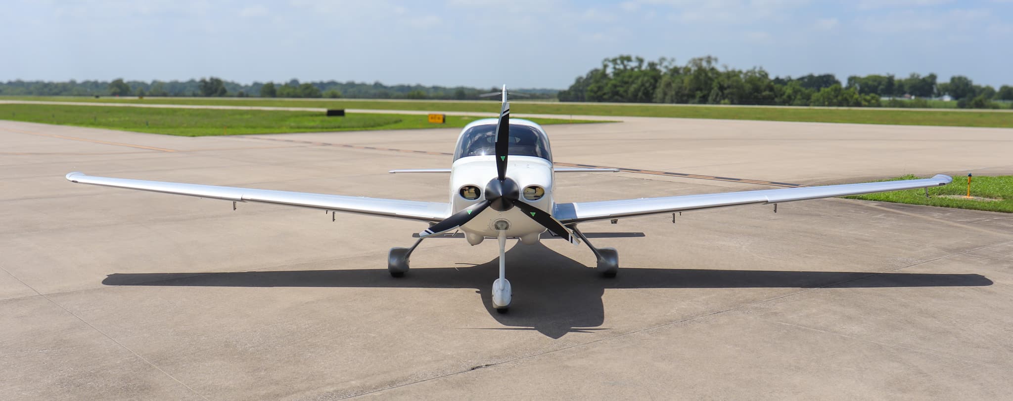 2011 Cirrus Sr20 G3 Forsale Airmart (8)