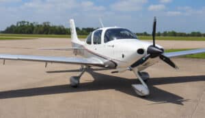 2011 Cirrus Sr20 G3 Forsale Airmart (9)