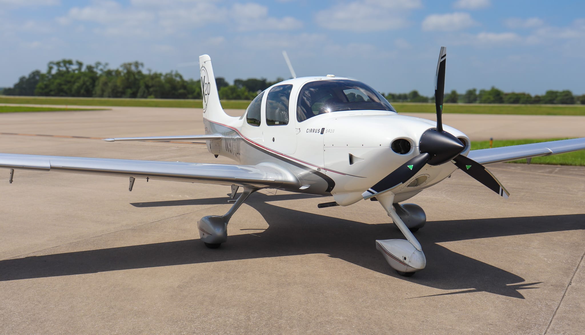 2011 Cirrus Sr20 G3 Forsale Airmart (9)