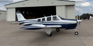 2016 Beechcraft G36bonanza Forsale Airmart1