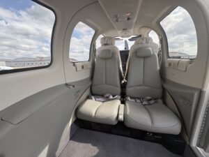 2016 Beechcraft G36bonanza Forsale Airmart10
