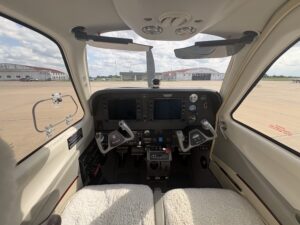 2016 Beechcraft G36bonanza Forsale Airmart12