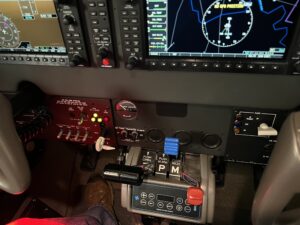 2016 Beechcraft G36bonanza Forsale Airmart15