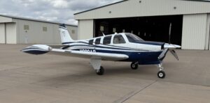 2016 Beechcraft G36bonanza Forsale Airmart2