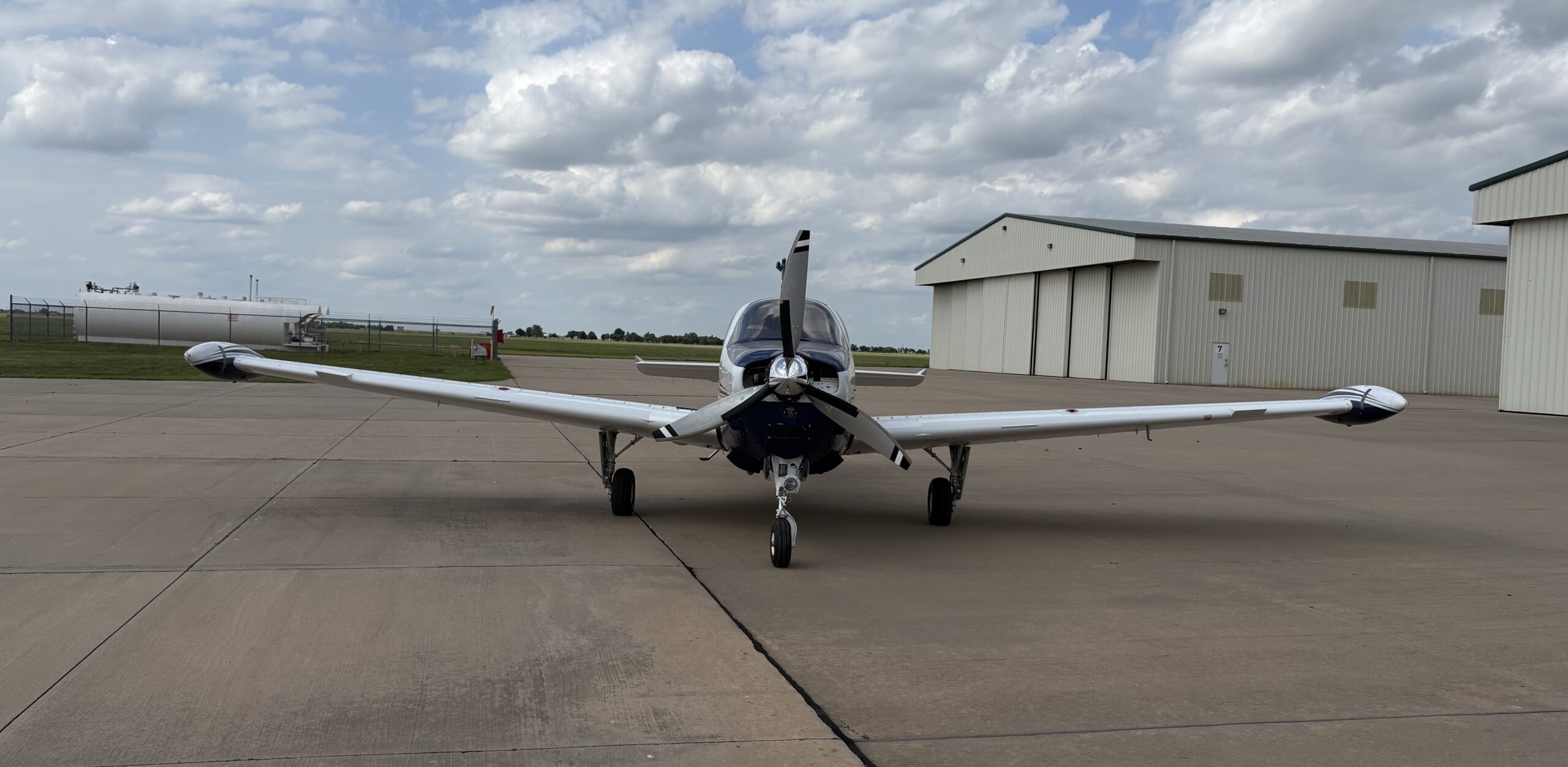 2016 Beechcraft G36bonanza Forsale Airmart3