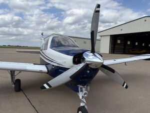 2016 Beechcraft G36bonanza Forsale Airmart4