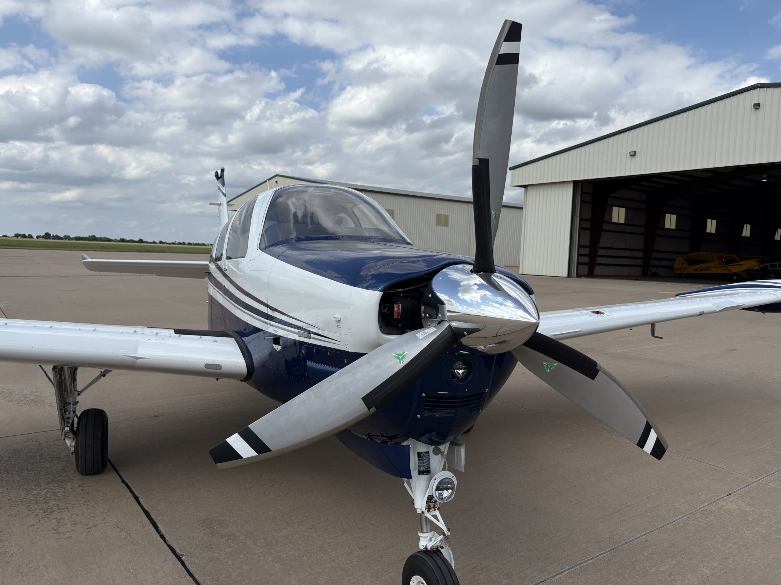 2016 Beechcraft G36bonanza Forsale Airmart4