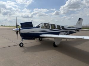 2016 Beechcraft G36bonanza Forsale Airmart5