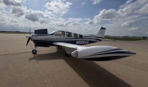 2016 Beechcraft G36bonanza Forsale Airmart6